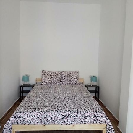 شقة Sofia'S Flat فالنسيا المظهر الخارجي الصورة