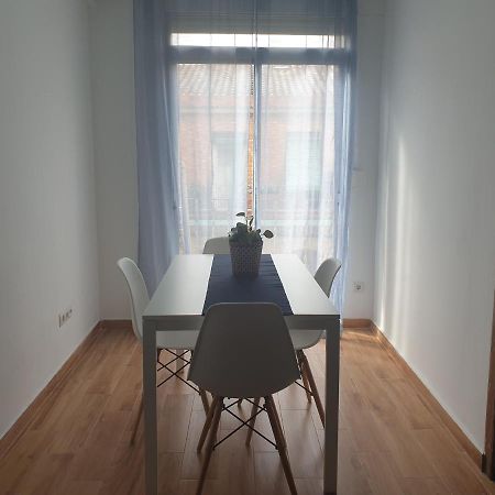 شقة Sofia'S Flat فالنسيا المظهر الخارجي الصورة