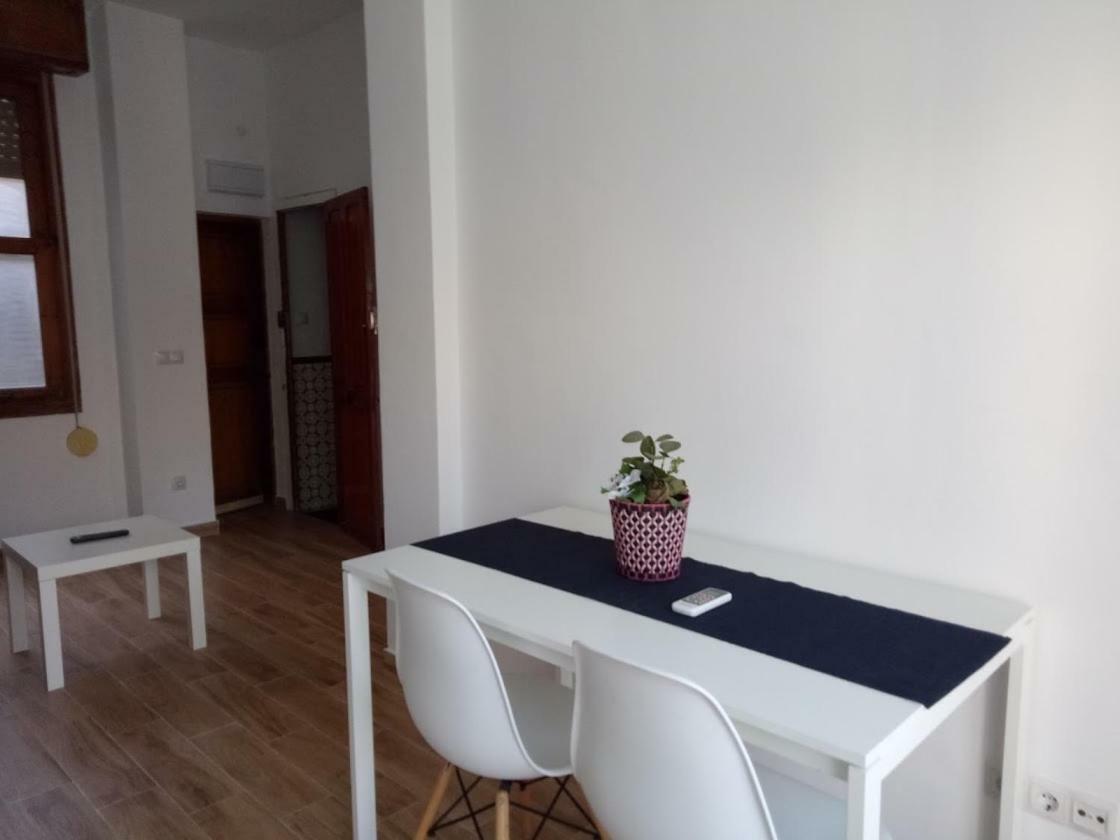 شقة Sofia'S Flat فالنسيا المظهر الخارجي الصورة