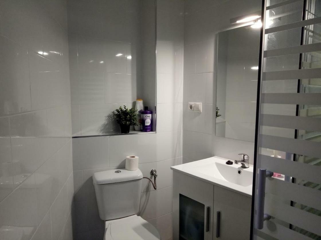 شقة Sofia'S Flat فالنسيا المظهر الخارجي الصورة