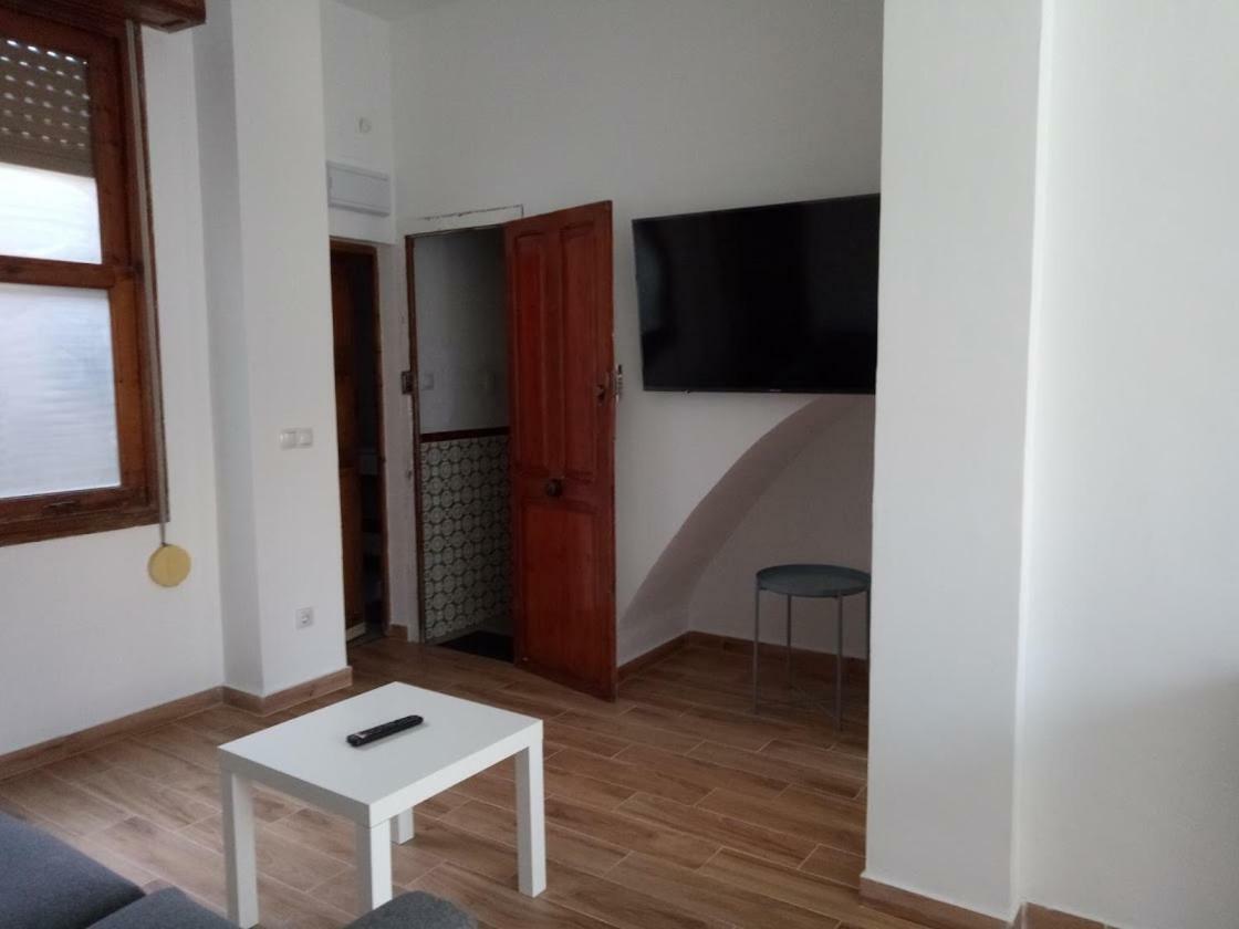 شقة Sofia'S Flat فالنسيا المظهر الخارجي الصورة